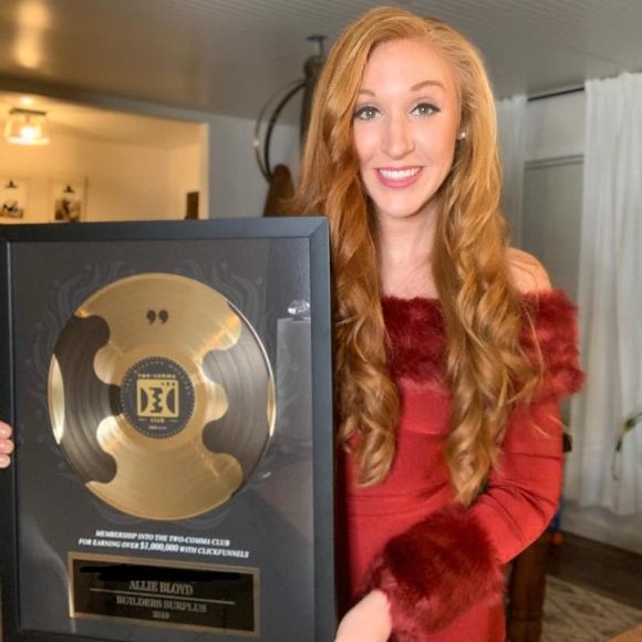 alliebloyd